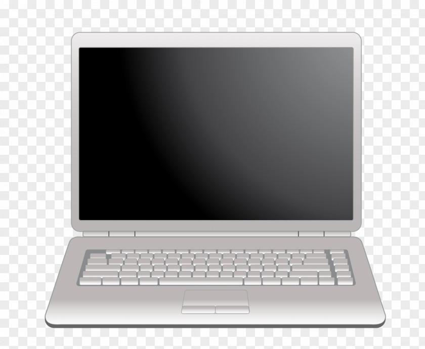 Laptop Computer Handheld Devices Clip Art PNG