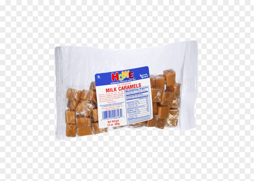 Milk Soy Caramel Coconut Candy PNG