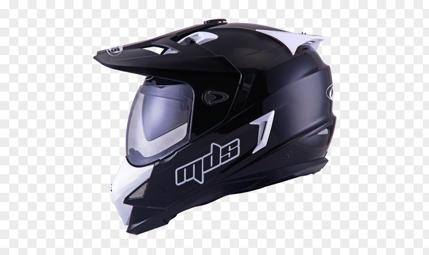 Motorcycle Helmets Supermoto Motocross PNG