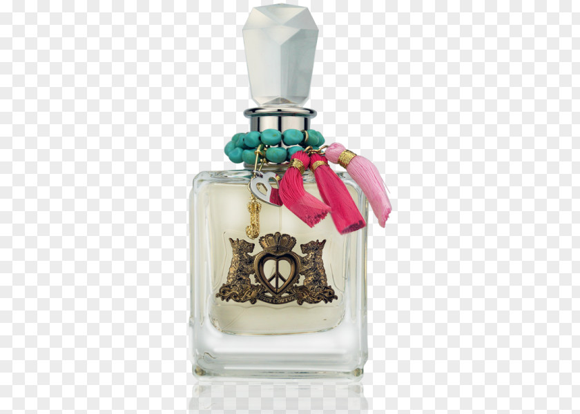 Perfume Glass Bottle Armani Guess Trussardi PNG