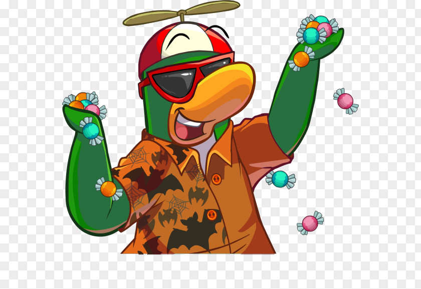 Rookie Waddle Squad Club Penguin Entertainment Inc PNG