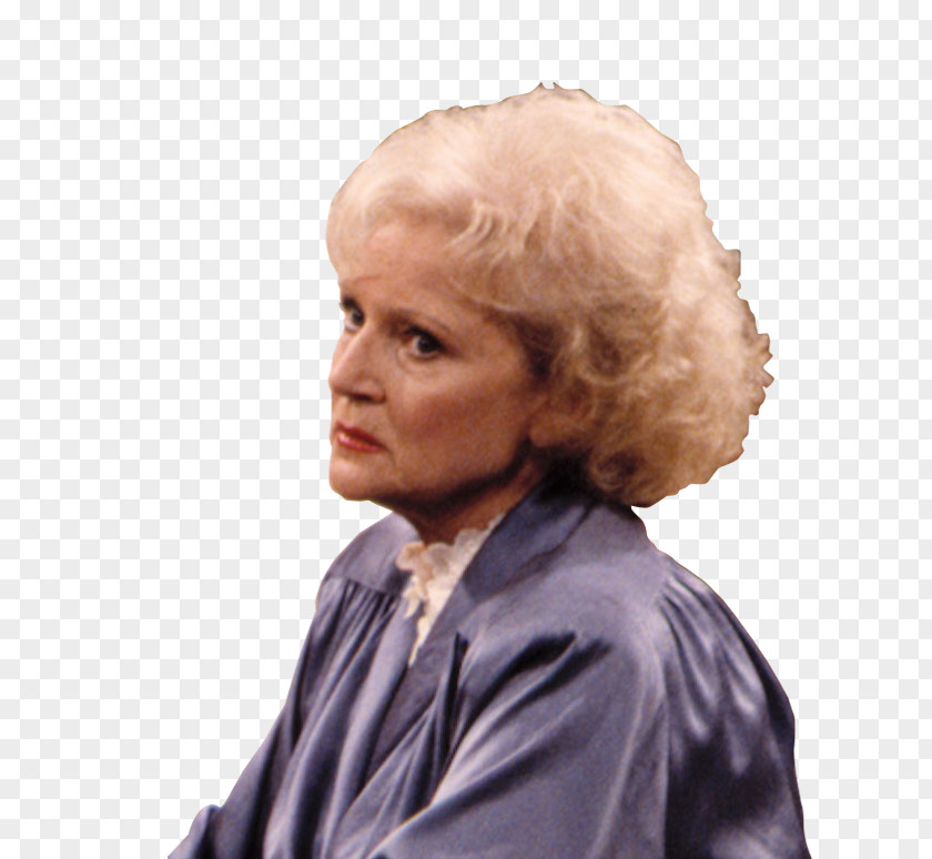 St Olaf Day Betty White Rose Nylund Celebrity Female Hairstyle PNG