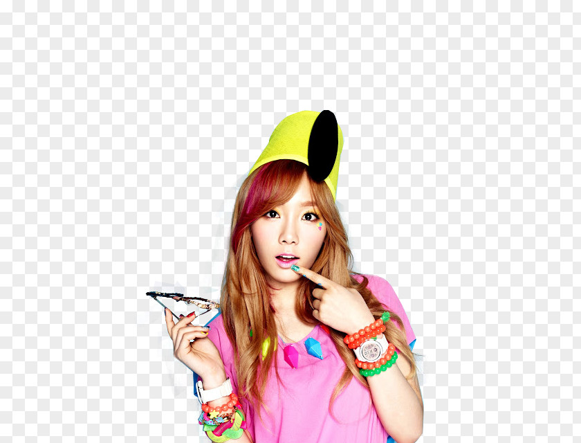 Taeyeon Tiffany Snsd South Korea Girls' Generation K-pop PNG