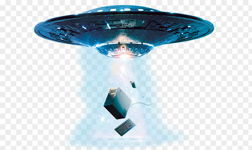 Ufohd Unidentified Flying Object Desktop Wallpaper PNG