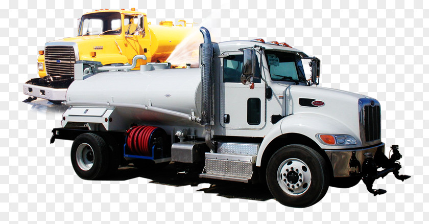 Water Spray Truck Commercial Vehicle Car Supply Network PNG