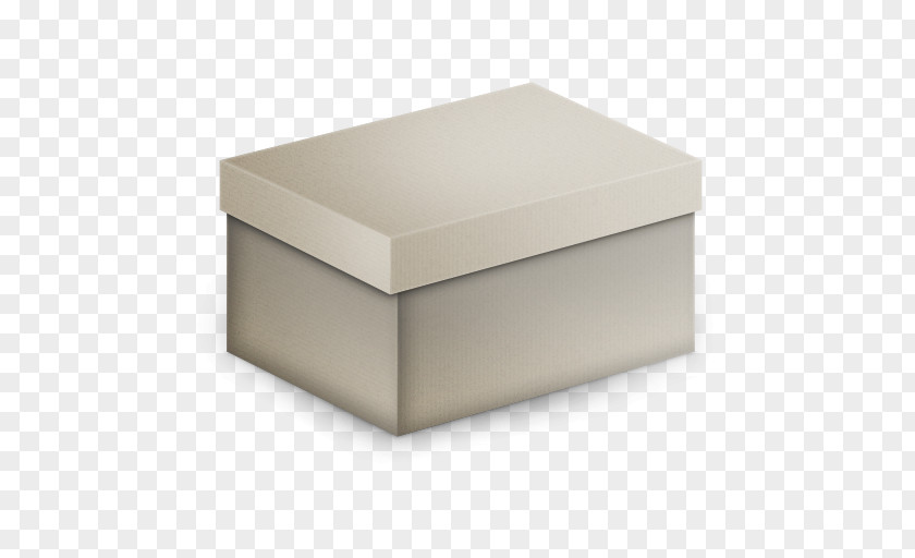 Ancient Box Paper Packaging And Labeling PNG