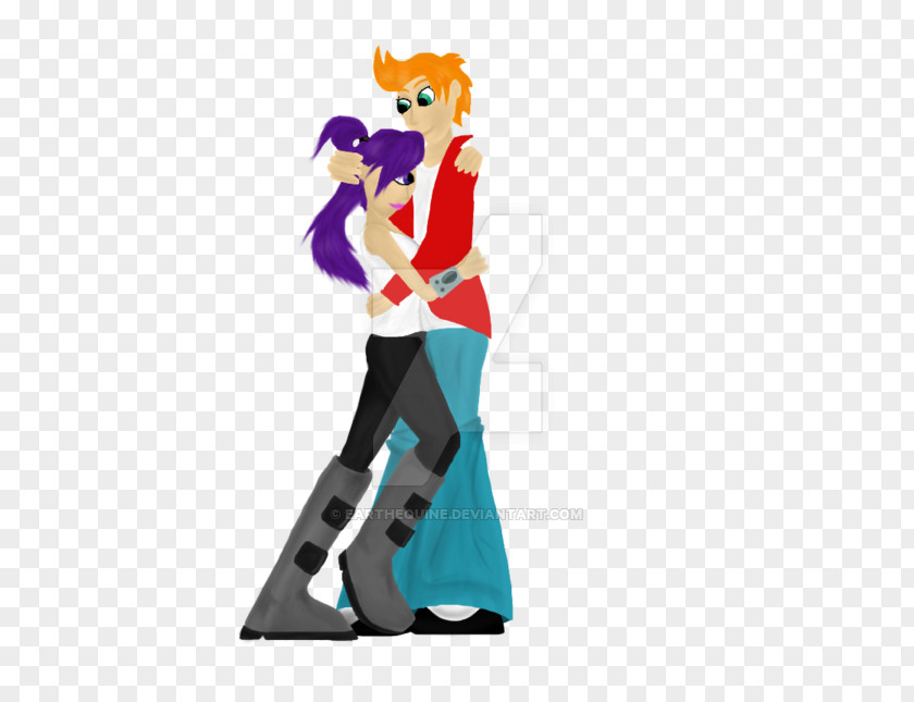Bender Leela The Late Philip J. Fry Roswell That Ends Well PNG