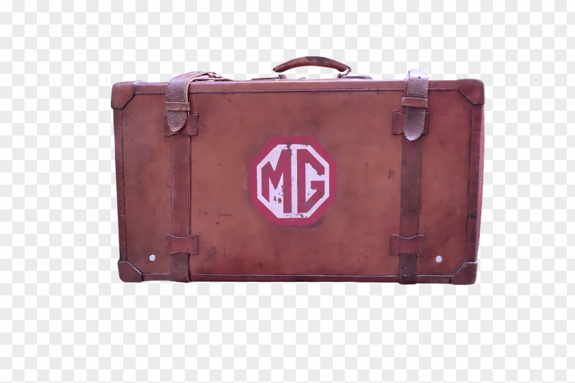 Briefcase Handbag Hand Luggage Leather Baggage PNG