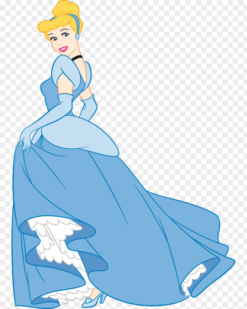 Cinderella Rapunzel Belle Ariel Tiana PNG