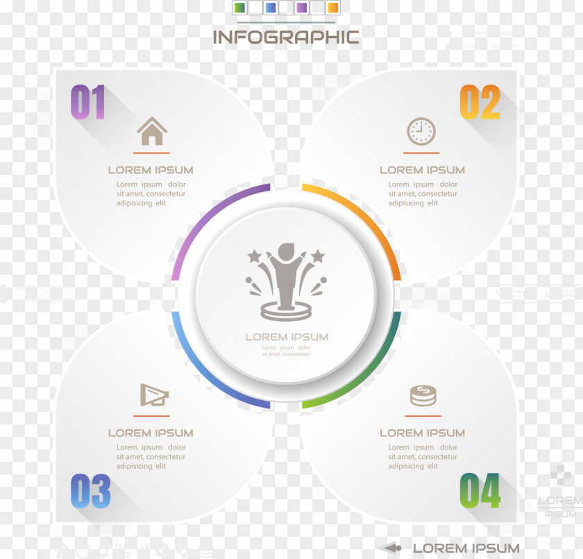 Clover Information Chart PNG