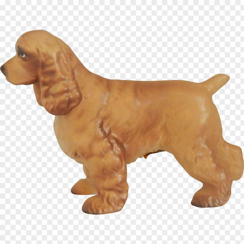 Cocker English Spaniel American Irish Setter Sussex PNG