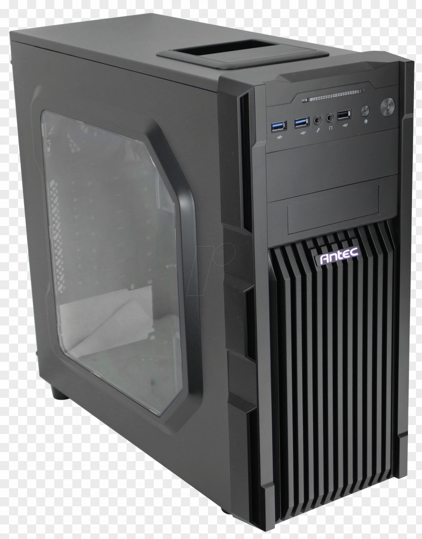 Computer Cases & Housings MicroATX Antec PNG