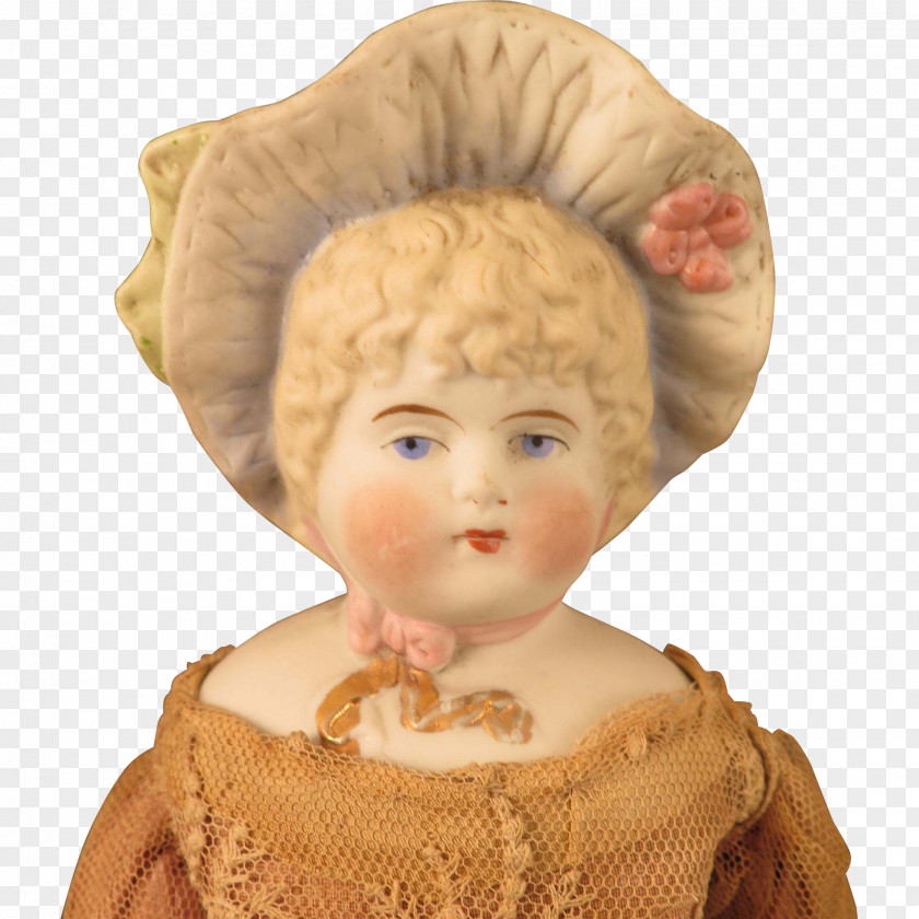 Doll PNG