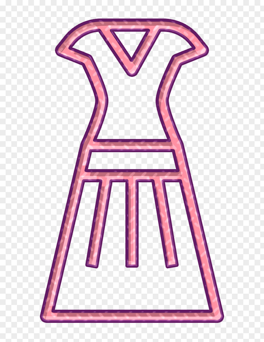 Dress Icon Clothes PNG