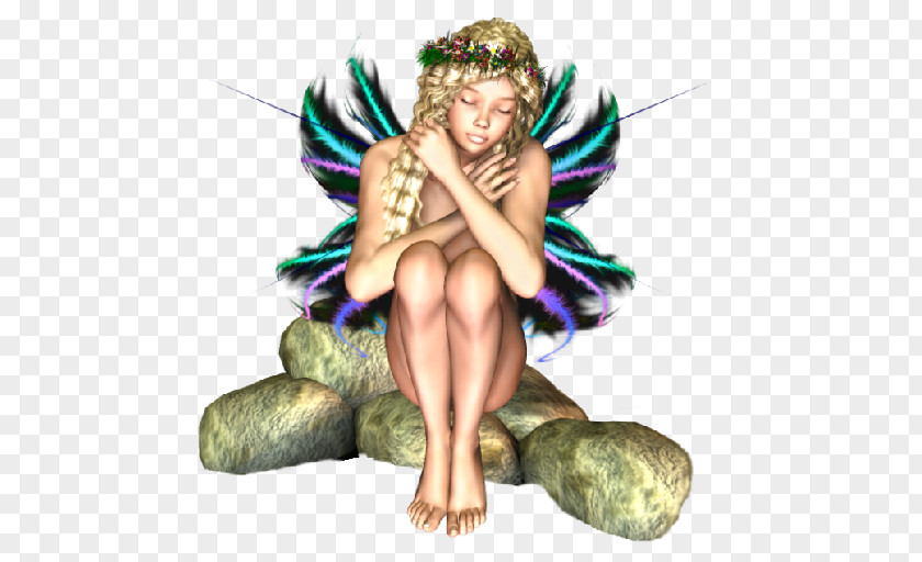 Fairy Elf Fantasy Pixie Legend PNG