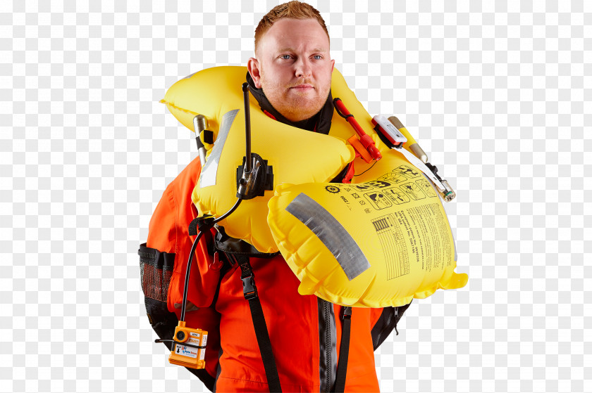 Fireman Life Jackets Personal Protective Equipment Gilets Inflatable Armbands Emergency Position-indicating Radiobeacon Station PNG