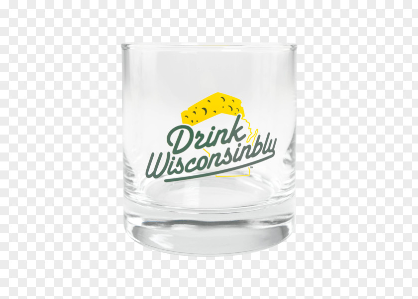 Glass Old Fashioned Wisconsin Shot Glasses PNG