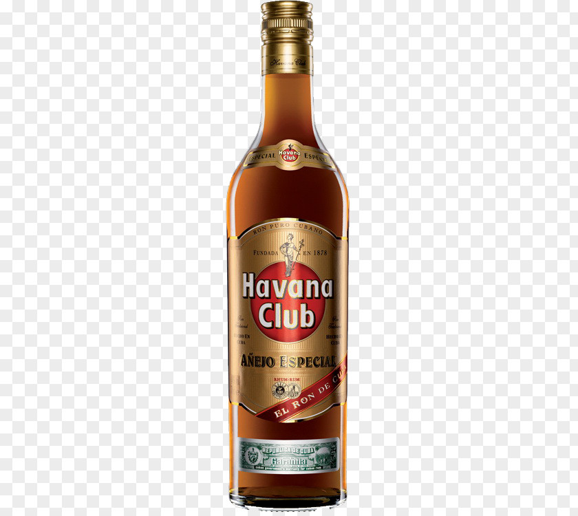 Havana Club Rum Distilled Beverage Tequila Blended Whiskey PNG