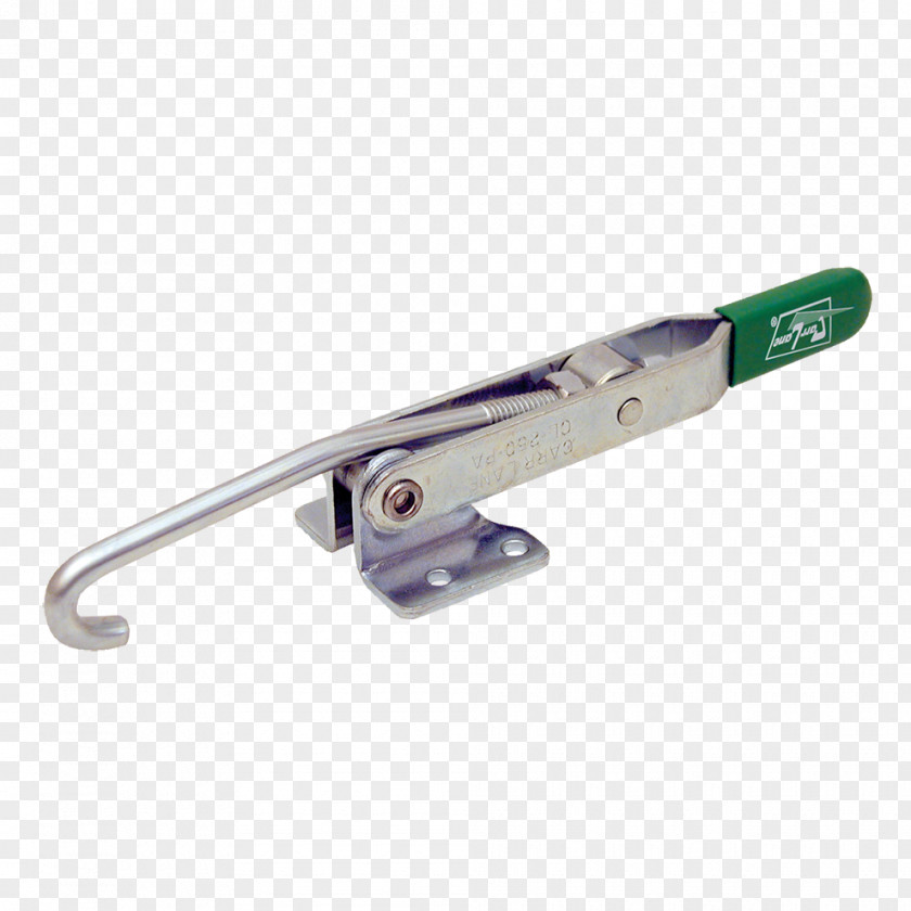 Latch Hook POWERTEC 20310 Latch-Action Toggle Clamp Carr Lane Manufacturing Co. Tool PNG