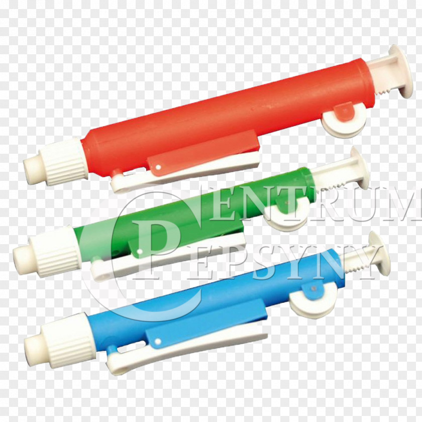 Pipette Liquid Plastic Push-up Milliliter PNG