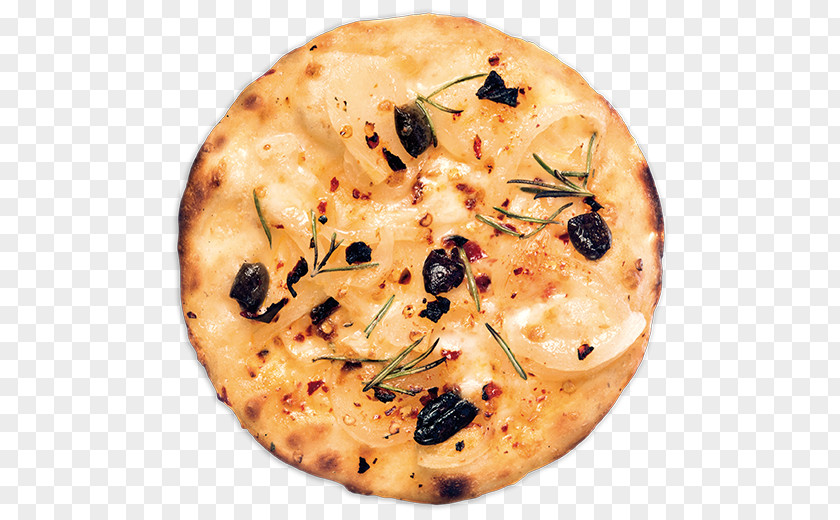 Pizza Sicilian Focaccia Pissaladière Pizzetta PNG