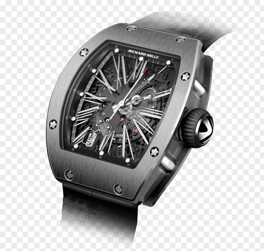 Saphir Richard Mille Watch Chronograph Patek Philippe & Co. Horology PNG
