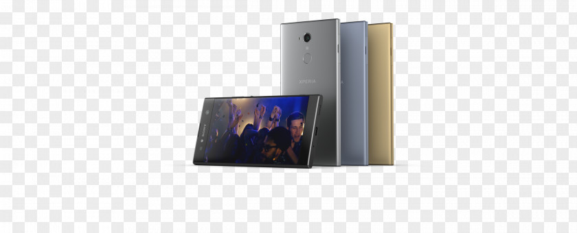 Sony Xperia S Mobile Communications XPERIA XA2 Ultra 索尼 PNG