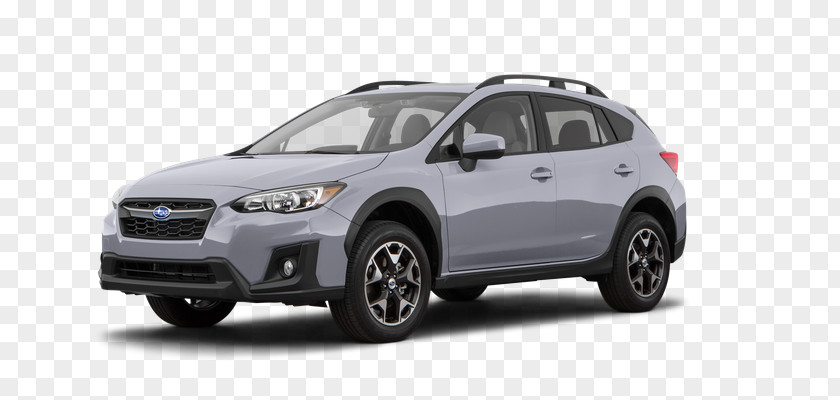 Subaru 2019 Crosstrek 2.0i Limited SUV Car 2018 Sport Utility Vehicle PNG