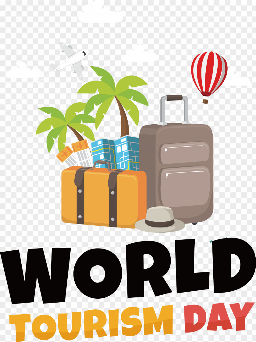 Travel Travel Agent Tourism Logo Suitcase PNG