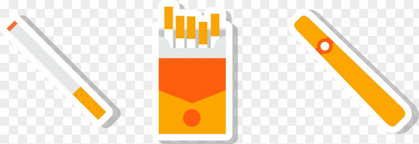 Vector Cigarettes Tobacco Pipe Adobe Illustrator PNG