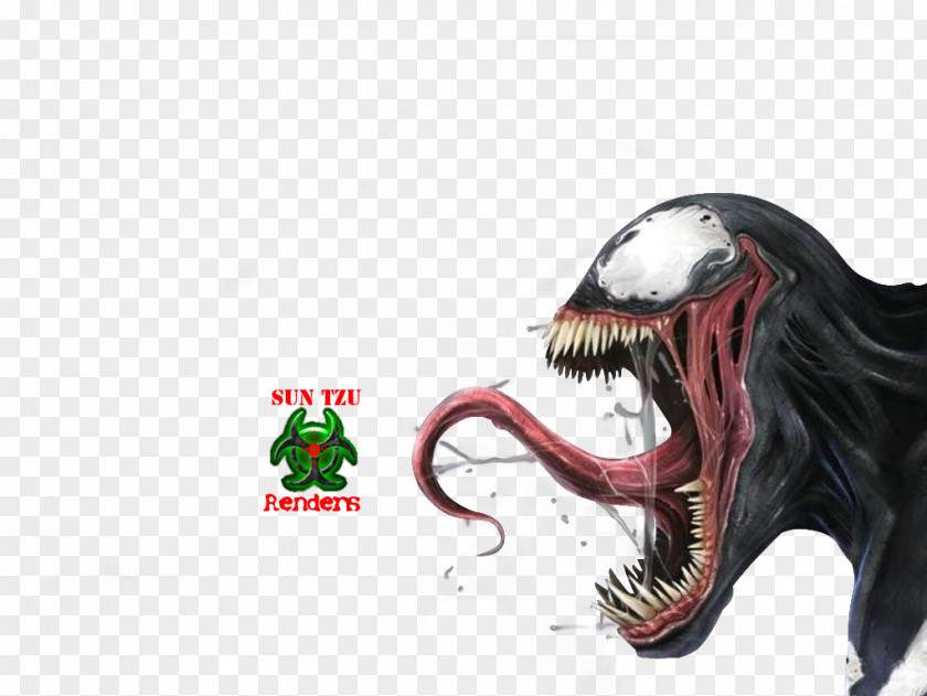 Venom PlayStation 3 Vita LittleBigPlanet Killzone: Mercenary PNG