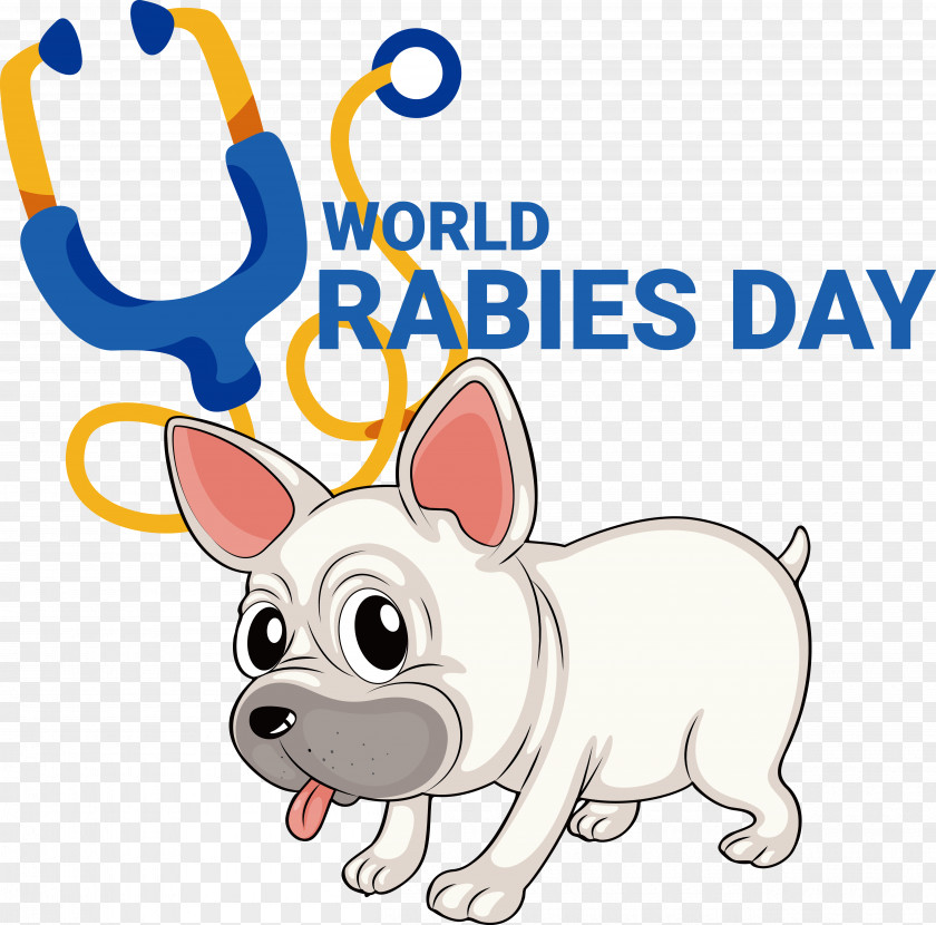 World Rabies Day Dog Health Rabies Control PNG