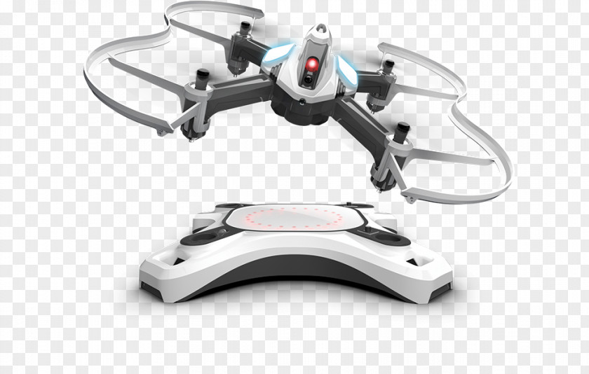 Airplane Drone N Base Unmanned Aerial Vehicle Parrot AR.Drone Quadcopter PNG