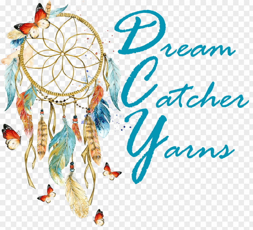 Dreamcather Paper Yarn Dreamcatcher Feather Ribbon PNG