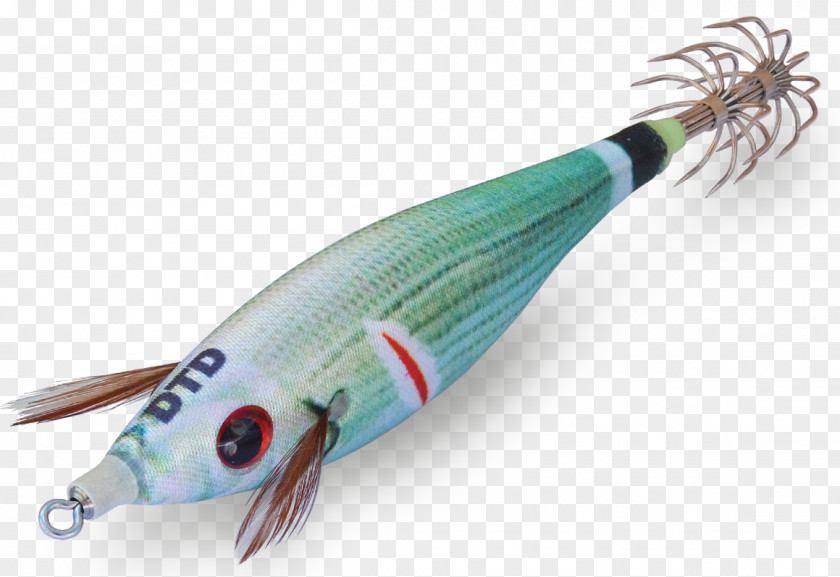 Fishing Squid Baits & Lures Poteira Recreational PNG