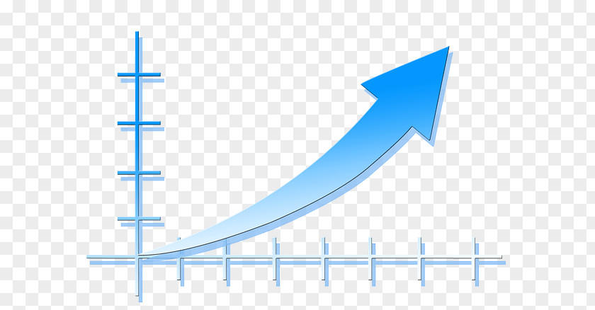 Growth Graph Stock Information Money Chart Business PNG