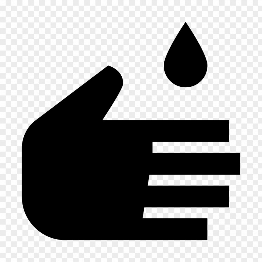 Hand Washing Soap Finger PNG