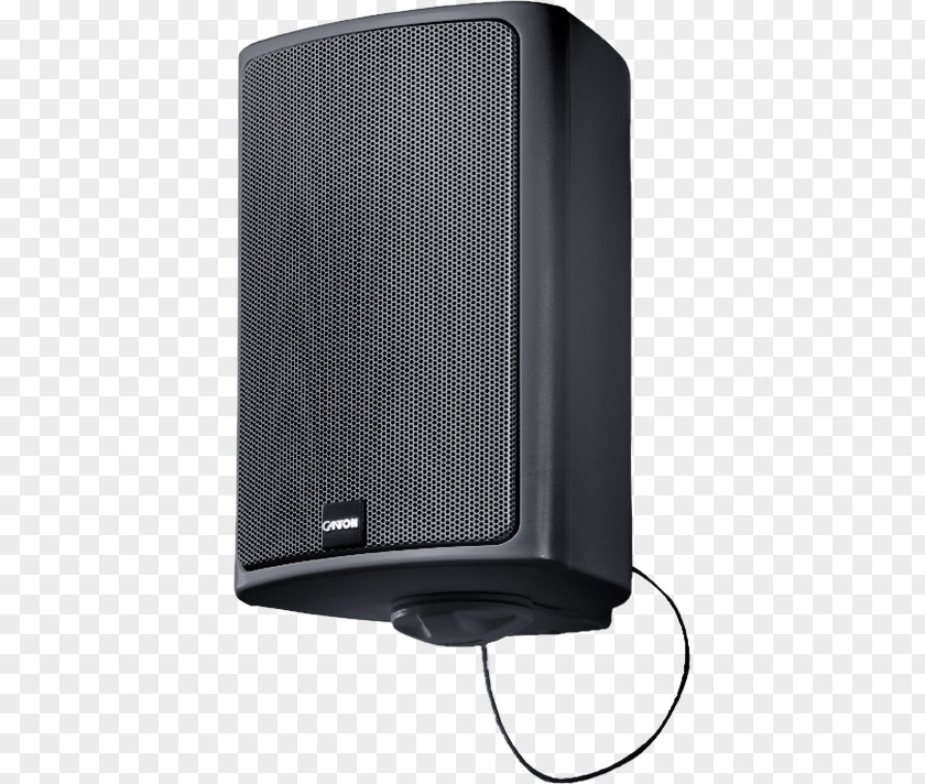 Haut Parleur Subwoofer Computer Speakers Sound Box PNG