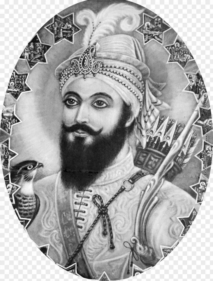 Khanda Guru Gobind Singh Takht Sri Patna Sahib Khalsa PNG
