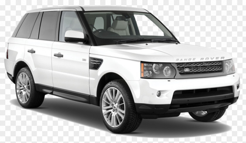 Land Rover 2010 Range Sport Discovery Car Evoque PNG