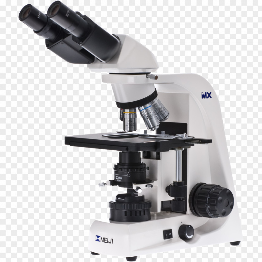 Microscope Optical Biology Laboratory PNG