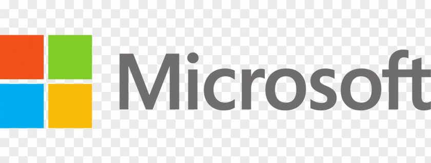 Microsoft Business Logo PNG