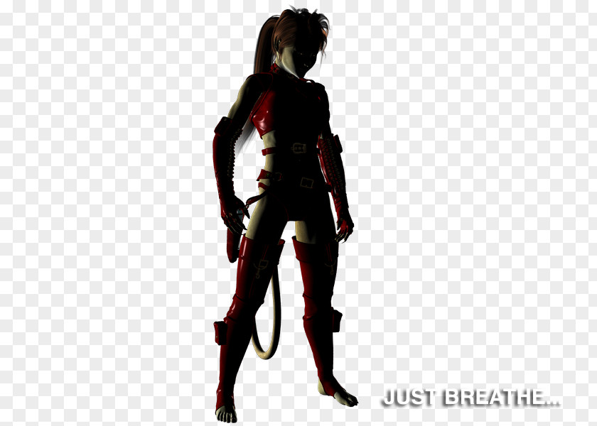 Silhouette Costume Character Fiction PNG