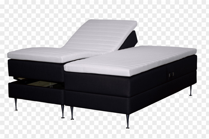 Sleep Dream Mattress Bed Frame Latex Box-spring PNG