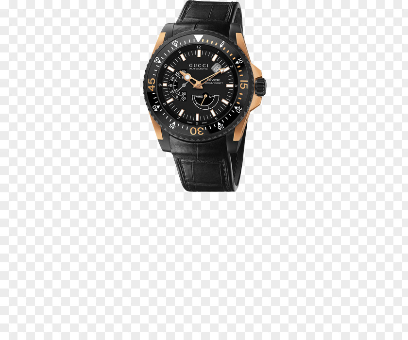 Snorkle Diving Watch Gucci Automatic Fashion PNG