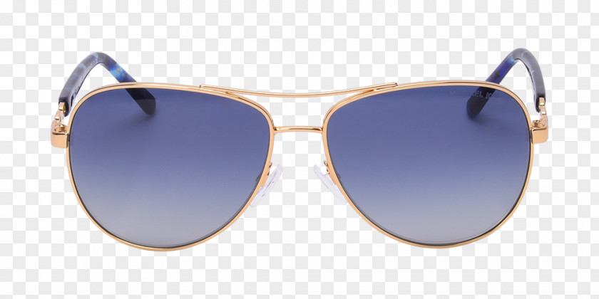 Sunglasses Michael Kors Chelsea Goggles PNG