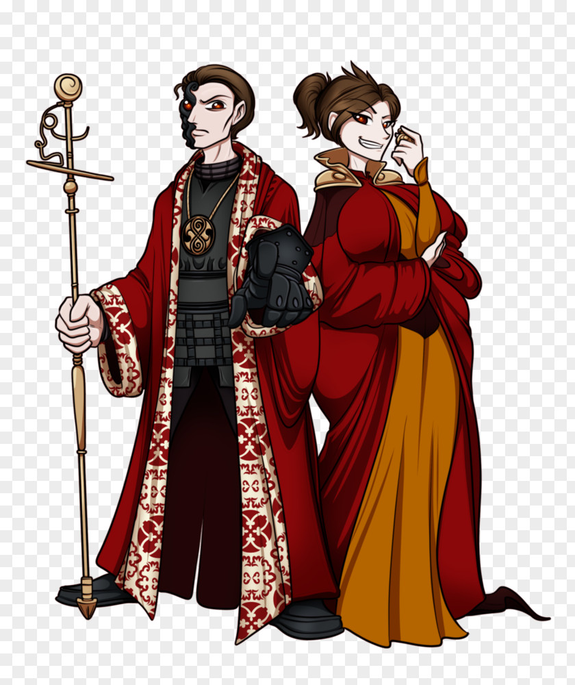 Time Lord Middle Ages Costume Design Character PNG