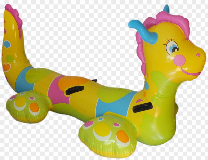 Toy Inflatable Stuffed Animals & Cuddly Toys Giraffids Infant PNG