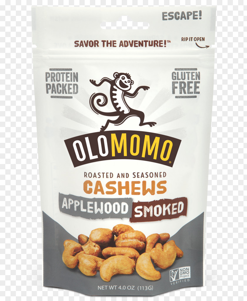 Cashew Nuts Olomomo Nut Company Gluten-free Diet Paleolithic PNG