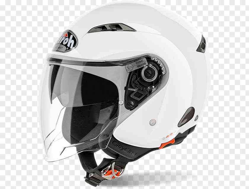 Color Airoh City One Style Jet HelmetJet Moto Motorcycle Helmets Flash Helmet Casque PNG